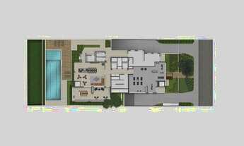 Imagem 6: 2 dormitórios na Avenida Vereador José Diniz