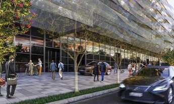 Imagem 2: 1 dormitório na Avenida Santo Amaro