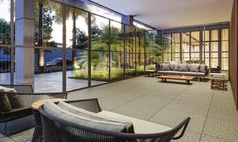 Imagem 5: 1 dormitório na Avenida Santo Amaro