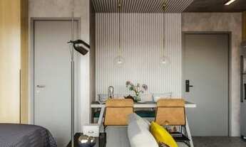 Imagem 5: 1 dormitório na Rua Praça Da República