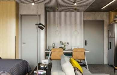 Imagem 5: 2 dormitórios na Rua Praça Da República