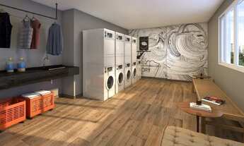 Imagem 3: 1 dormitório na Rua Vergueiro