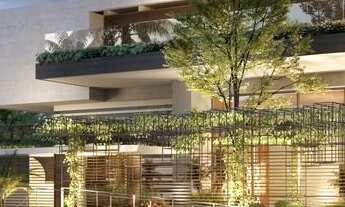 Imagem 4: 4 dormitórios na Alameda Lorena