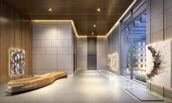 Imagem 5: 4 dormitórios na Alameda Lorena