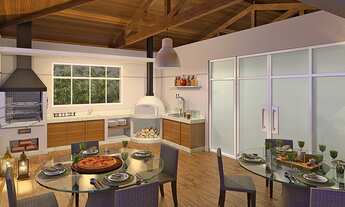 Imagem 7: 3 dormitórios na Rua Nelson Gama De Oliveira