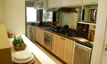 Imagem 5: 2 dormitórios na Rua Nelson Gama De Oliveira