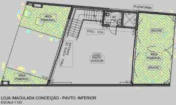 Imagem 5: 3 banheiro na Rua Barão De Tatuí