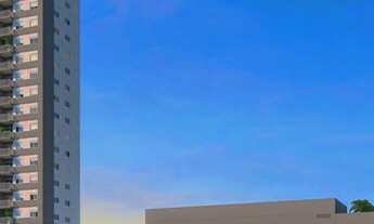 Imagem 2: 2 dormitórios na Rua Malvina Ferraz Samarone