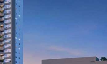 Imagem 3: 2 dormitórios na Rua Malvina Ferraz Samarone