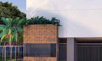 Imagem 4: 2 dormitórios na Rua Malvina Ferraz Samarone