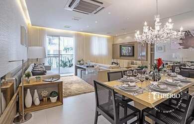 Imagem 4: 3 dormitórios na Rua Lucrécia Maciel