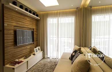 Imagem 2: 3 dormitórios na Rua Amaro Bezerra Cavalcanti