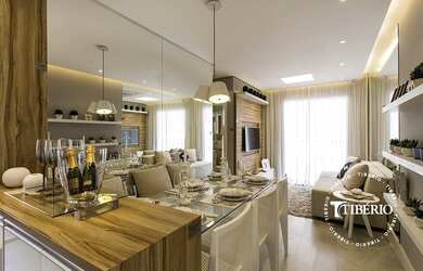 Imagem 3: 3 dormitórios na Rua Amaro Bezerra Cavalcanti