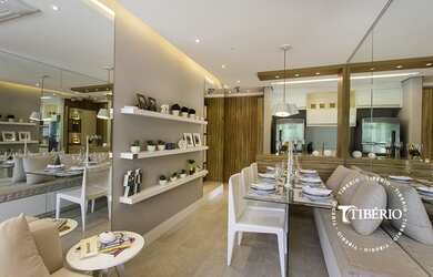 Imagem 4: 3 dormitórios na Rua Amaro Bezerra Cavalcanti