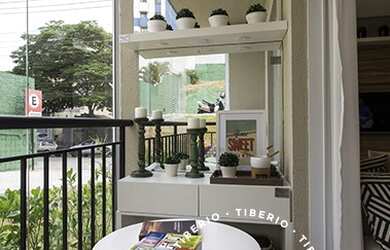 Imagem 5: 3 dormitórios na Rua Amaro Bezerra Cavalcanti