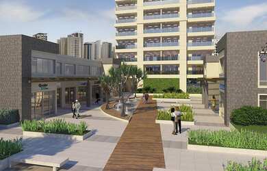 Imagem 3: 1 banheiros na Rua Clélia