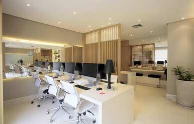 Imagem 6: 1 banheiros na Rua Clélia