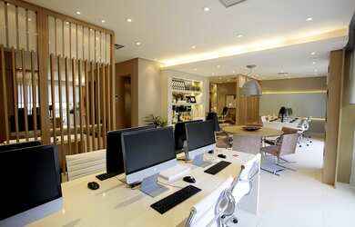 Imagem 4: 1 banheiros na Rua Clélia