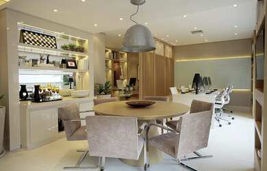 Imagem 7: 1 banheiros na Rua Clélia