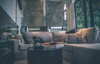 Imagem 2: 1 dormitório na Avenida Vereador José Diniz