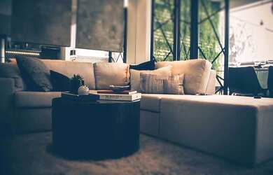 Imagem 4: 1 dormitório na Avenida Vereador José Diniz