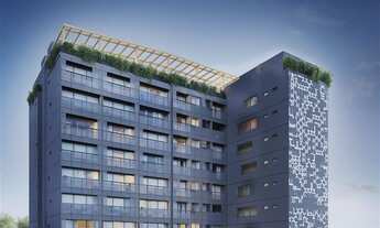 Imagem: 1 dormitório na Rua Padre João Gonçalves