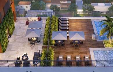 Imagem 7: 1 dormitório na Rua Vinte E Oito De Setembro