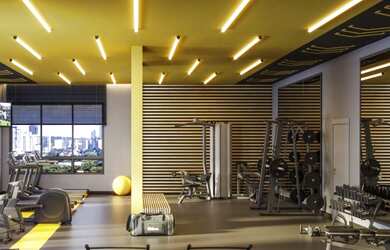 Imagem 4: 1 dormitório na Rua Vinte E Oito De Setembro