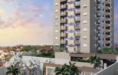 Imagem: 2 dormitórios na Rua Mirandinha