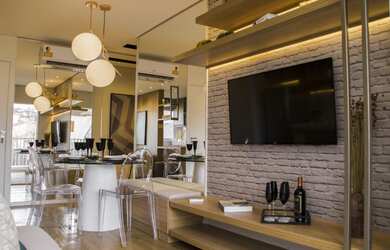 Imagem 4: 2 dormitórios na Rua Mirandinha