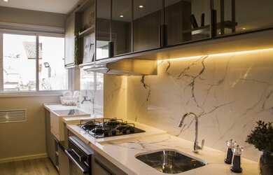 Imagem 5: 2 dormitórios na Rua Mirandinha