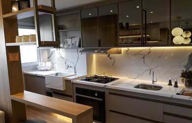 Imagem 6: 2 dormitórios na Rua Mirandinha