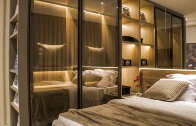 Imagem 7: 2 dormitórios na Rua Mirandinha