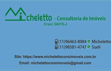 Imagem 2: 6 vagas na garagem na Rua Agissê