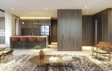 Imagem 3: 3 dormitórios na Rua Clodomiro Amazonas