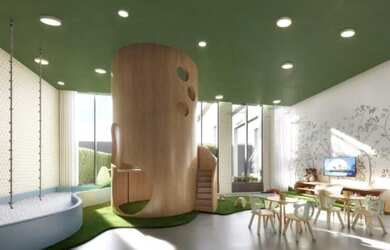 Imagem 7: 3 dormitórios na Rua Clodomiro Amazonas