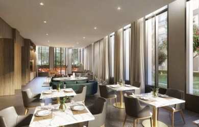 Imagem 6: 3 dormitórios na Rua Clodomiro Amazonas