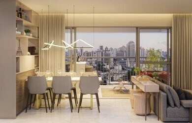 Imagem 4: 4 dormitórios na Rua Barão De Monte Santo