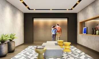 Imagem 3: 2 dormitórios na Rua Purus