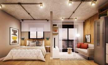 Imagem 6: 2 dormitórios na Rua Purus