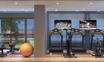 Imagem 5: 4 dormitórios na Avenida Alberto Augusto Alves