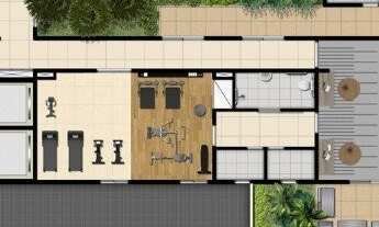 Imagem 7: 2 dormitórios na Rua Conduru