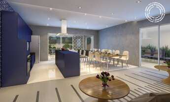 Imagem 5: 2 dormitórios na Rua Conduru