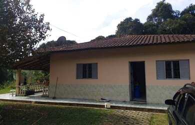 Imagem 4: 4 dormitórios na Estrada Do Gavião