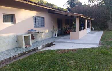 Imagem 5: 4 dormitórios na Estrada Do Gavião