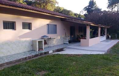 Imagem 6: 4 dormitórios na Estrada Do Gavião