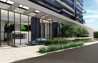 Imagem 2: 1 banheiros na Rua Doutor Rafael Correia