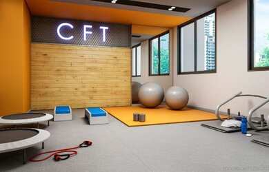 Imagem 7: 3 dormitórios na Rua Primeiro De Janeiro