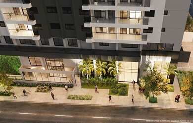 Imagem 2: 2 dormitórios na Rua Primeiro De Janeiro