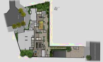 Imagem 2: 1 banheiros na Rua Professor Filadelfo Azevedo